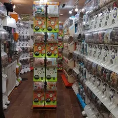 サンキューマート名古屋大須店
