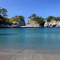 堂ケ島