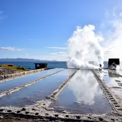 指宿温泉