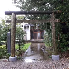 櫛田神社