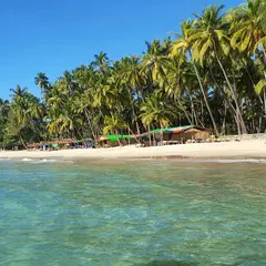 Ngapali Beach