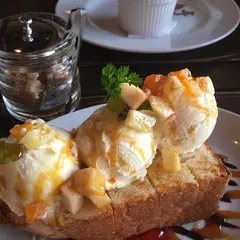 サンセット