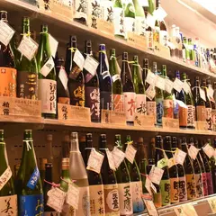 名酒センター御茶ノ水店