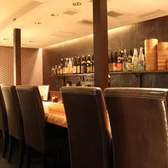豚しゃぶとせいろ蒸し HARU