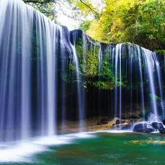 鍋ヶ滝