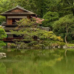 京都御苑