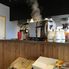 PIE&COFFEEmamenakano