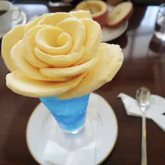 コーヒー&ワイン ヴィオロン （coffee&wine Violon） 