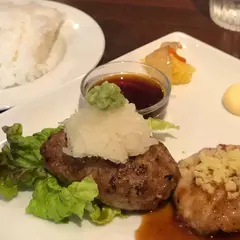 キッチン ハセガワ