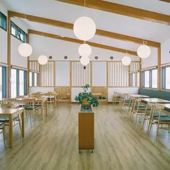 道の駅 ピア21しほろ