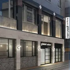 global cabin 横浜中華街