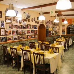 Romolo E Remo