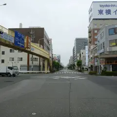 東横INN富士山沼津駅北口1