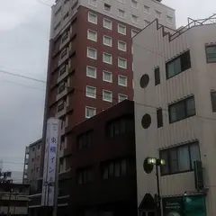 東横INN富士山沼津駅北口2