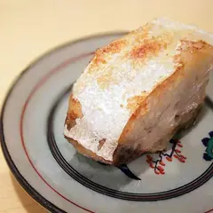 鮨 つか田