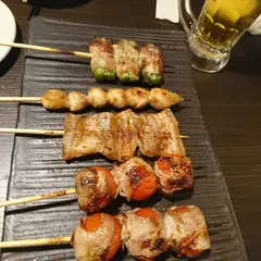 焼鳥かど屋