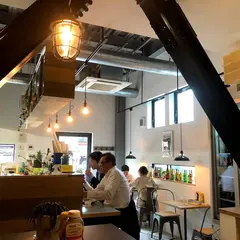 The Godburger