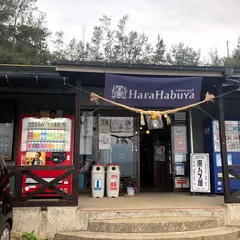 原ハブ屋