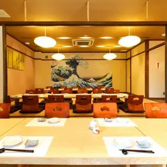 富山すし居酒屋 花より魚