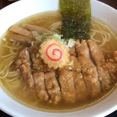 客野製麺所