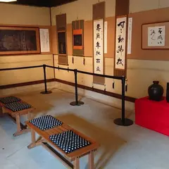 酒造資料館 東光の酒蔵