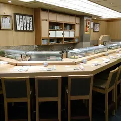 築地寿司清 築地新館