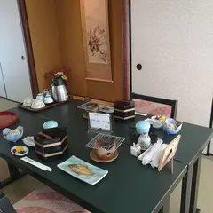 うまし宿 とト屋