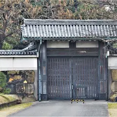 半蔵門