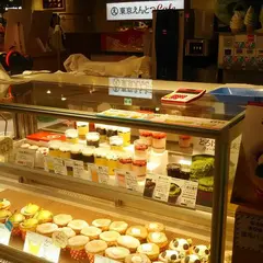 東京えんとつCAFE 上野店