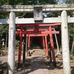諏訪神社