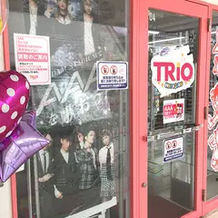TRIO原宿