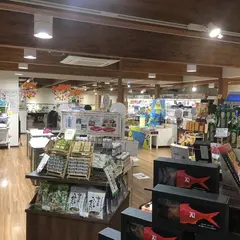 物産販売所 いずもん
