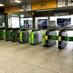 淵野辺駅