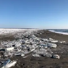 大津海岸