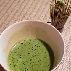 Tea ceremony En