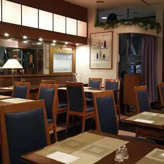御茶ノ水 小川軒