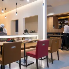 nana's green tea ディアモール大阪店