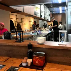和牛職人 赤坂本店
