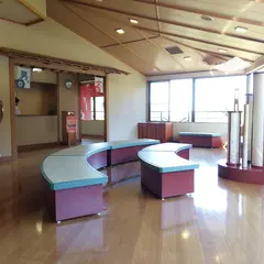 湯の里おかだ