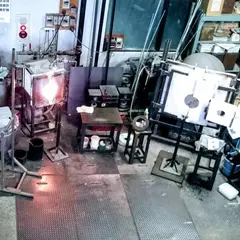 ザ・グラススタジオ・イン・オタル