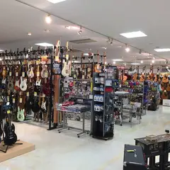 KOMEHYO (コメ兵) 名古屋本店 カメラ・楽器館