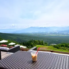 清里テラス