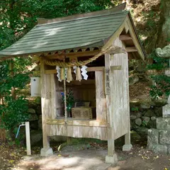 岩屋神社
