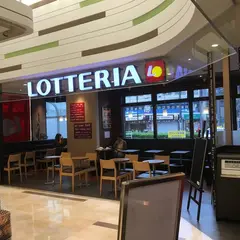 ロッテリア 姪浜デイトス店