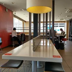 マクドナルド 南砂町店