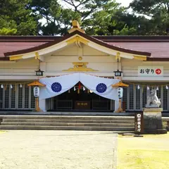 沖縄県護国神社