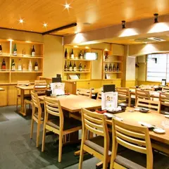 日本酒ともつ鍋 凛火 新宿東口店 | 居酒屋 りんか 飲み会 凛火 刺身 海鮮 個室 デート