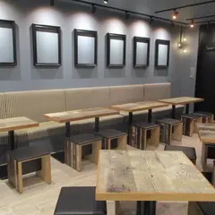 ハンバーグの時間