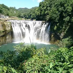 十分天燈廣場