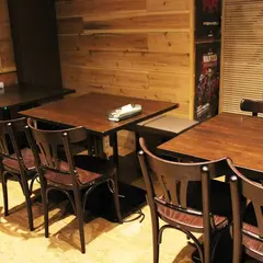西新宿【300B ONE 新宿店】新宿 おすすめ・焼肉食べ放題｜肉食べ放題 新宿区